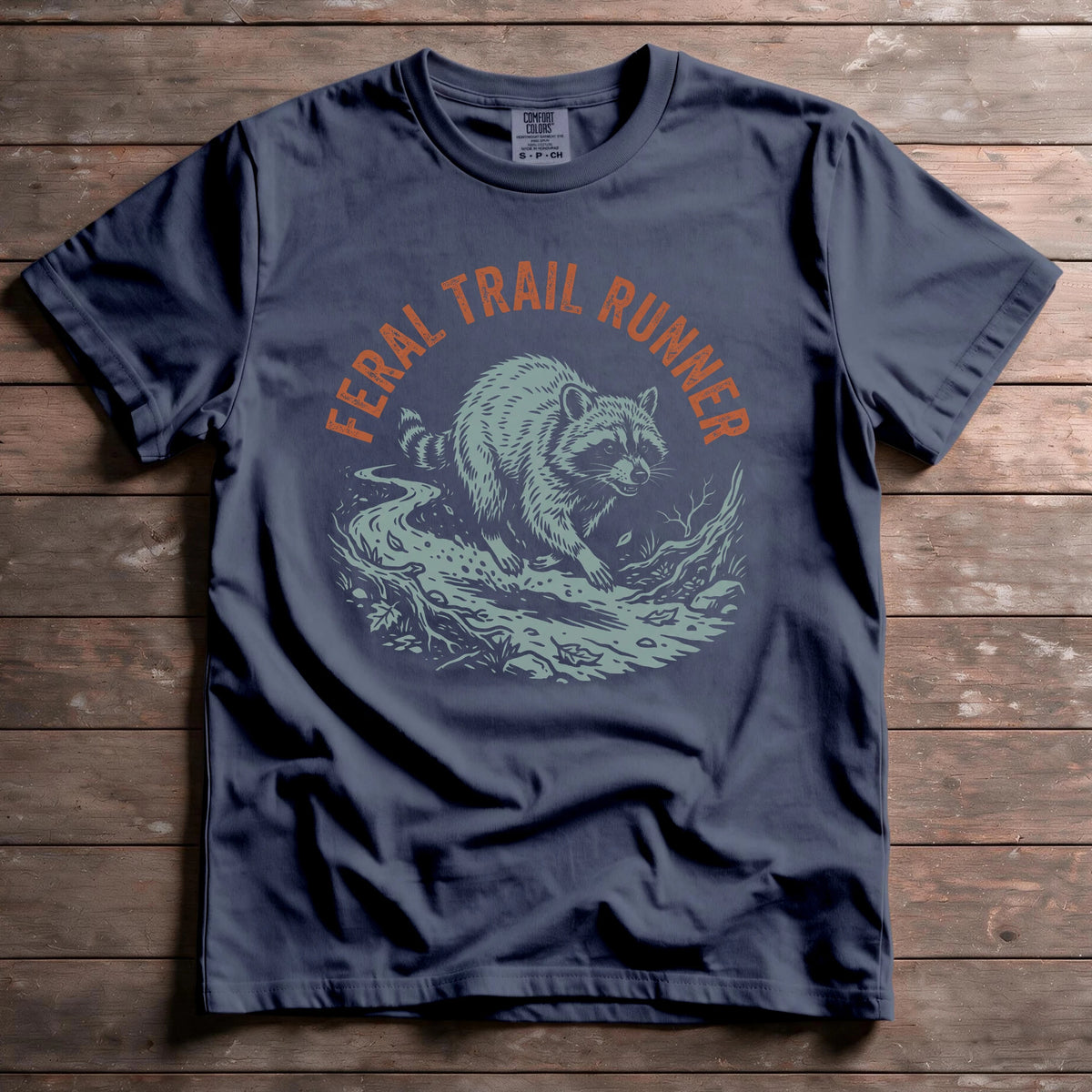 Feral Trail Runner