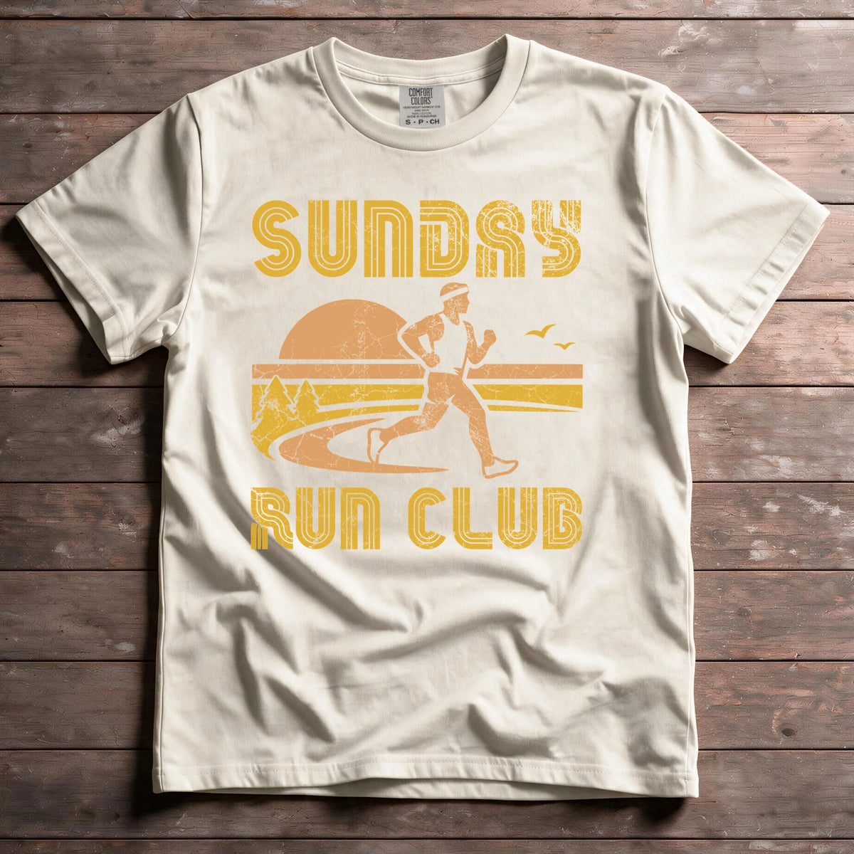 Sunday Run Club