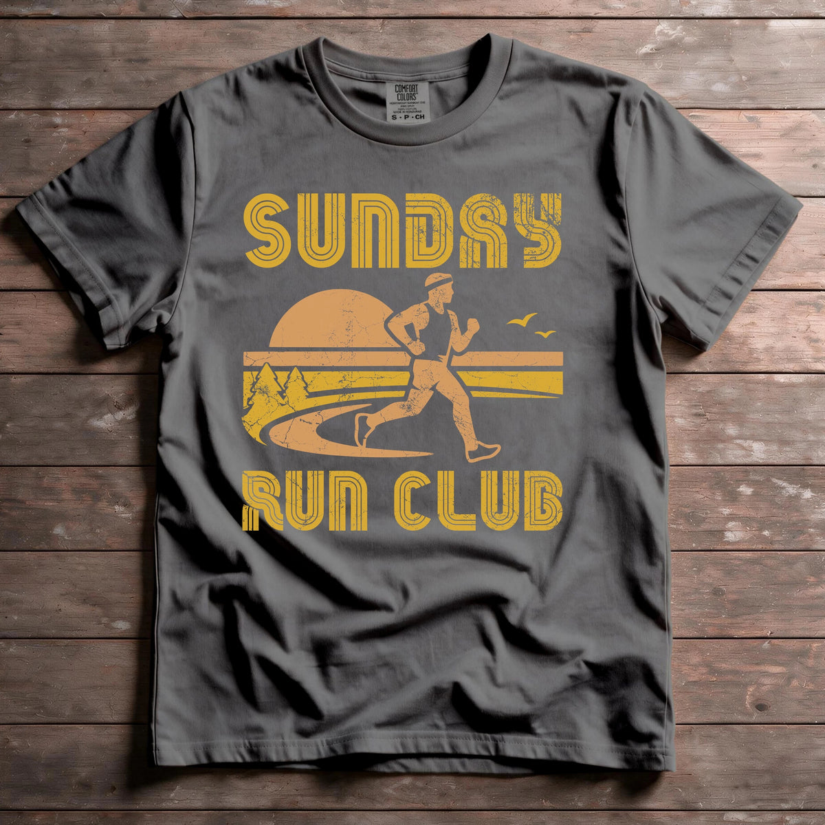 Sunday Run Club