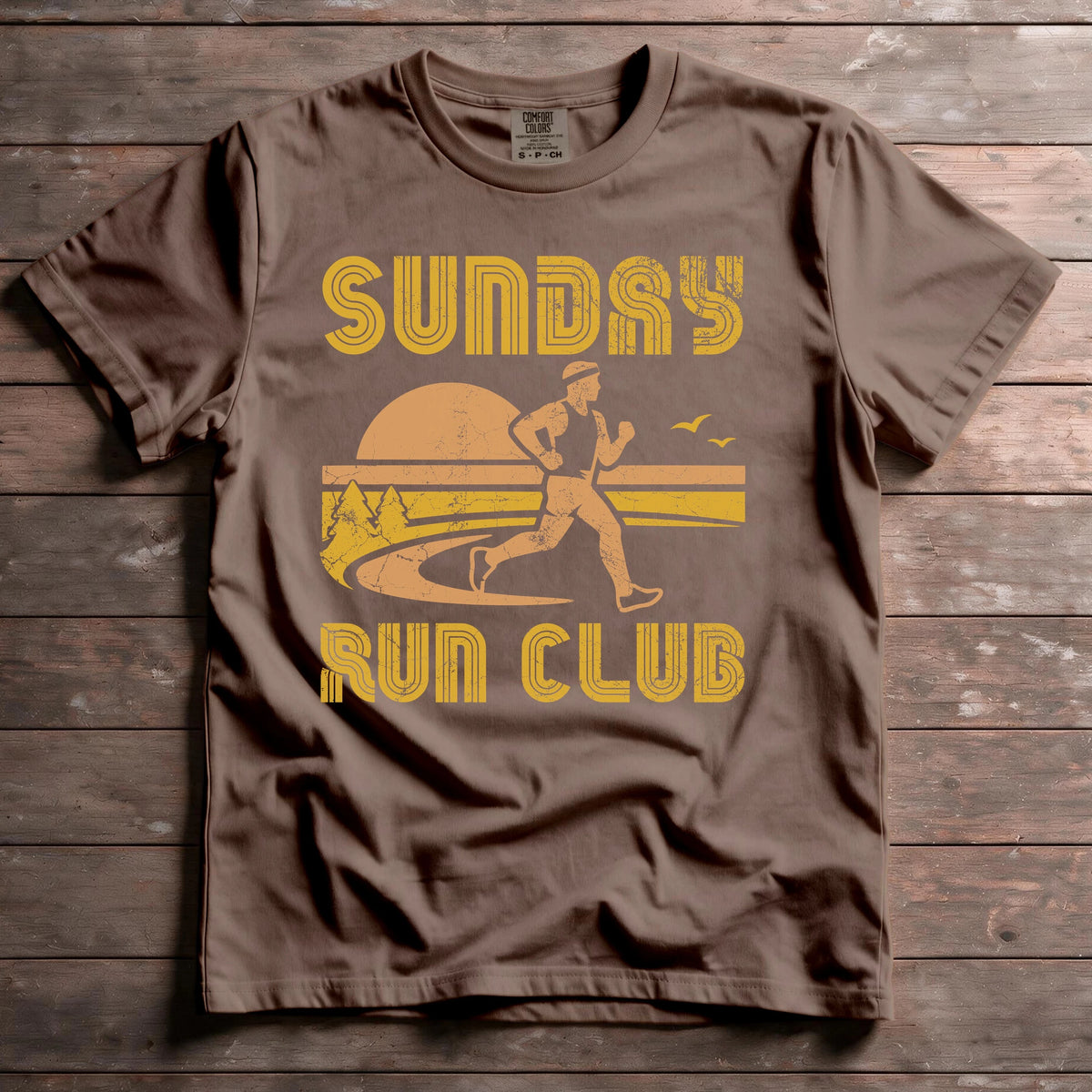 Sunday Run Club