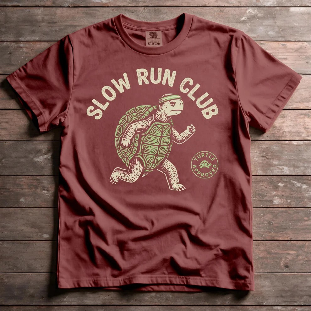 Slow Run Club
