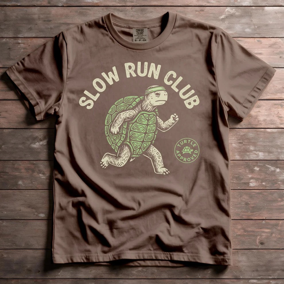 Slow Run Club