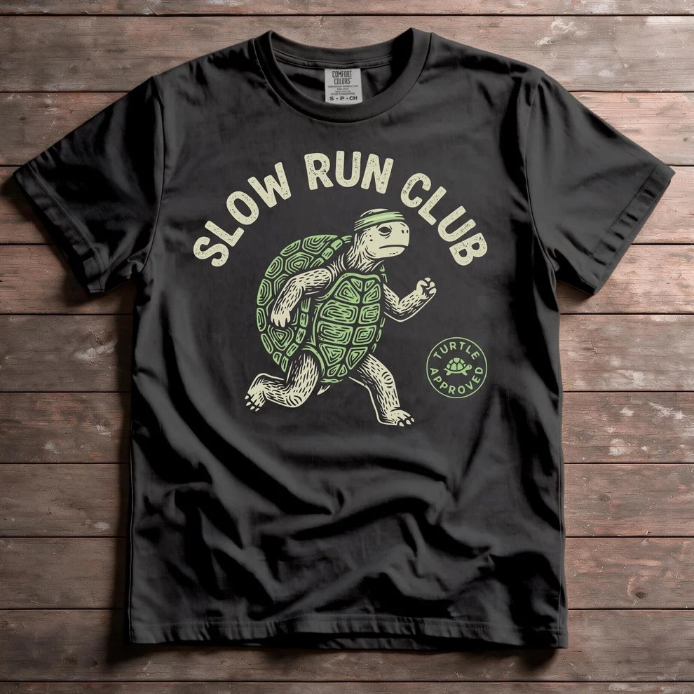 Slow Run Club
