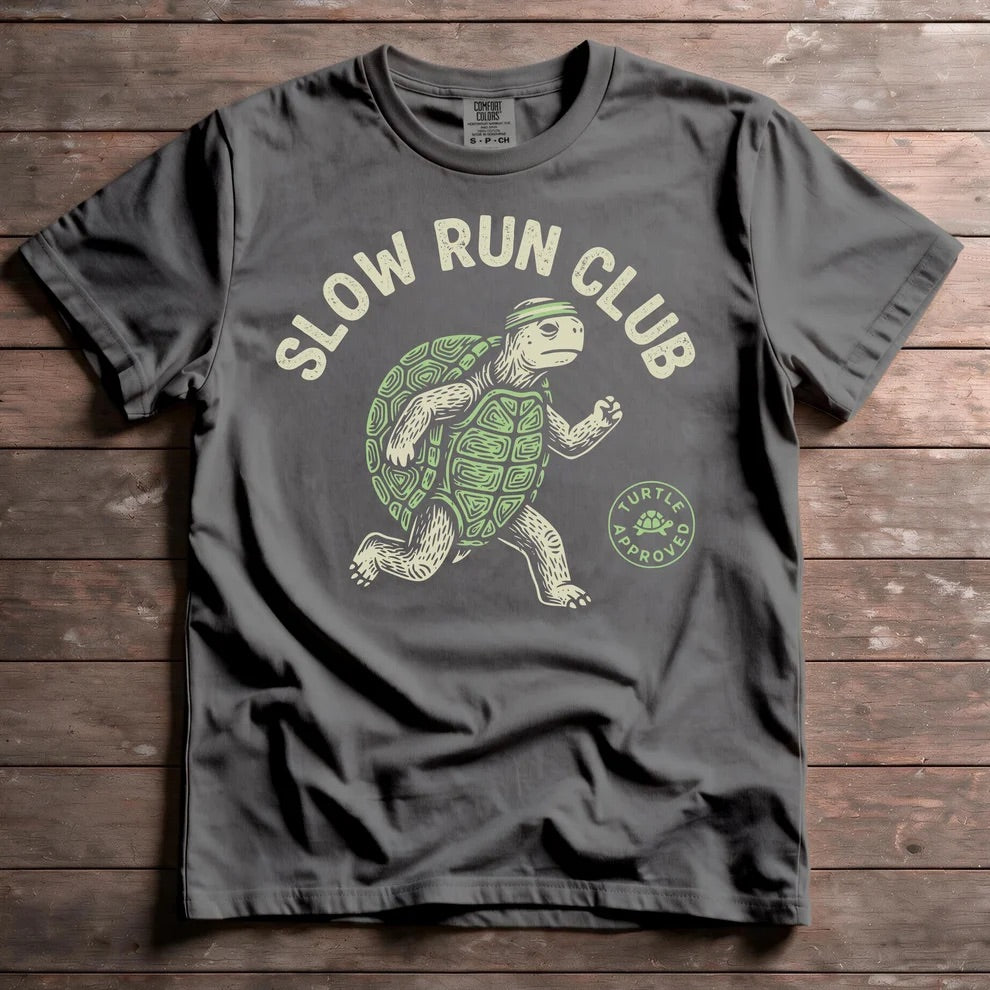 Slow Run Club
