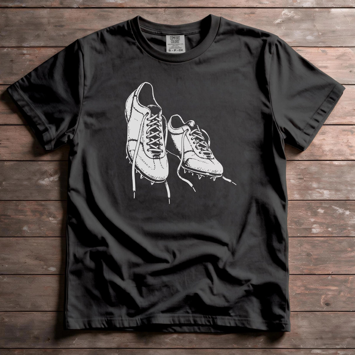 Spikes