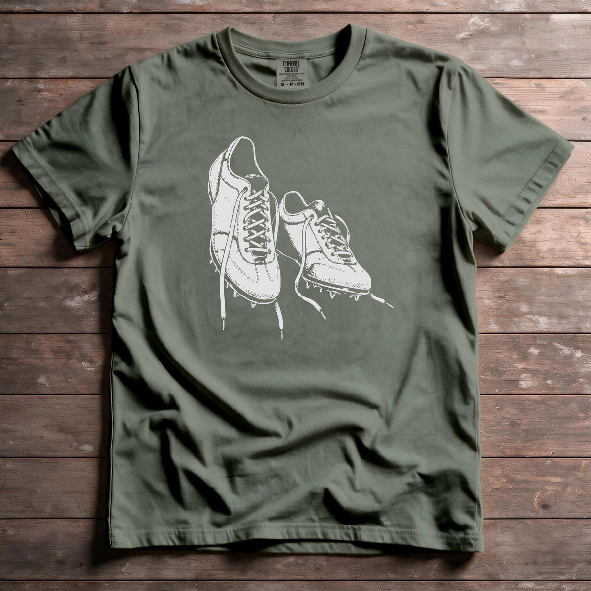 Spikes
