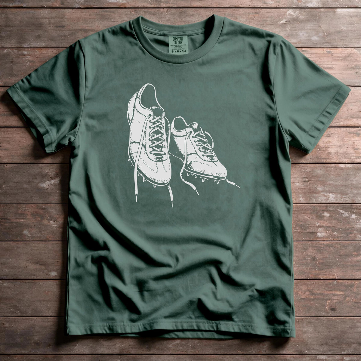 Spikes