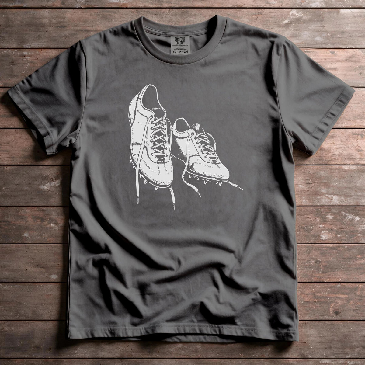 Spikes