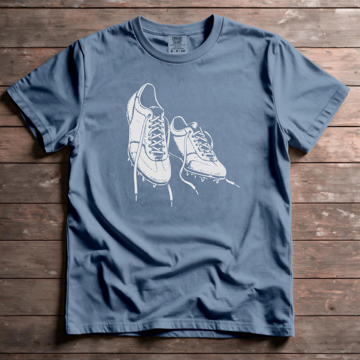 Spikes