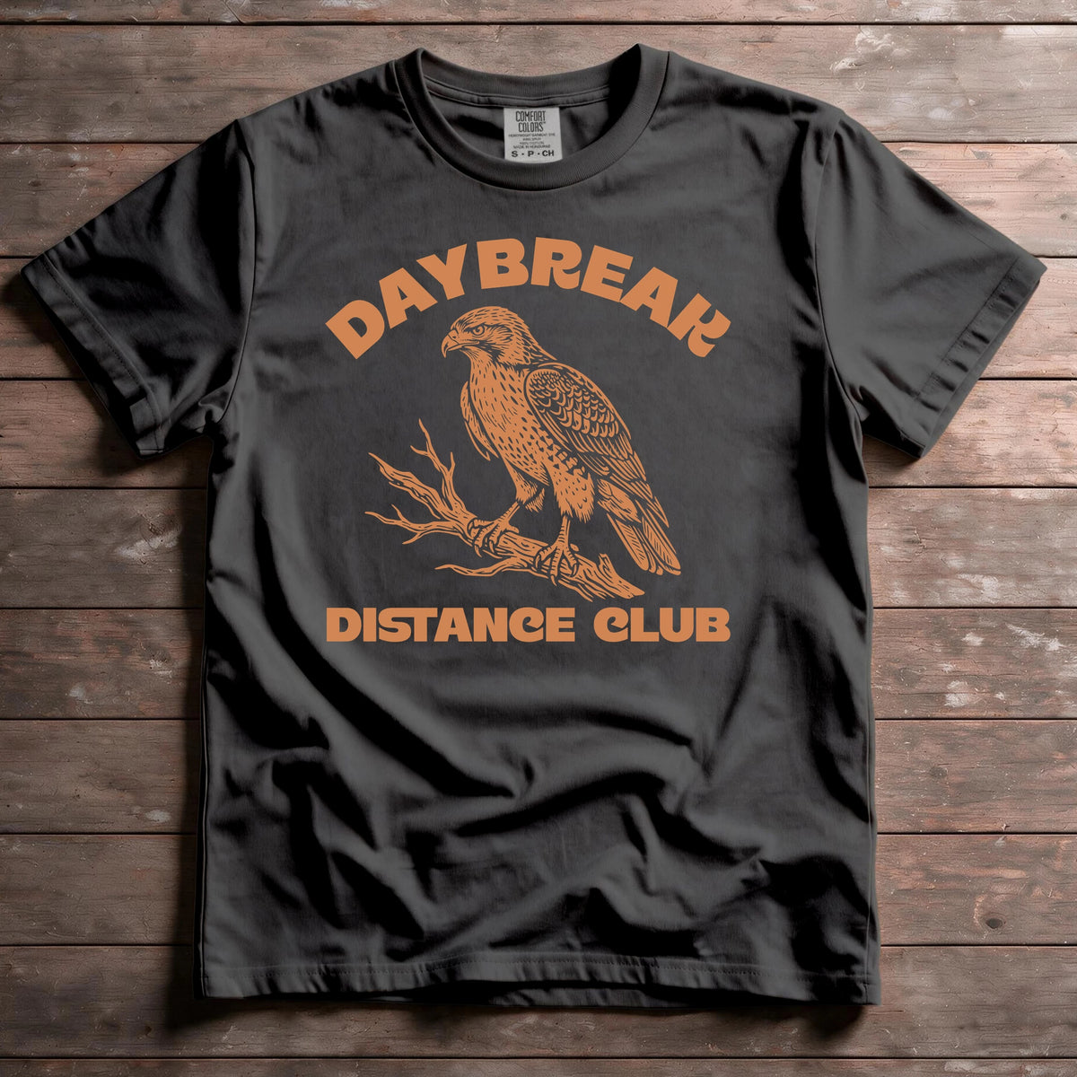 Daybreak Distance Club
