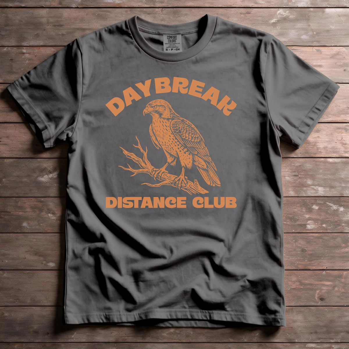 Daybreak Distance Club