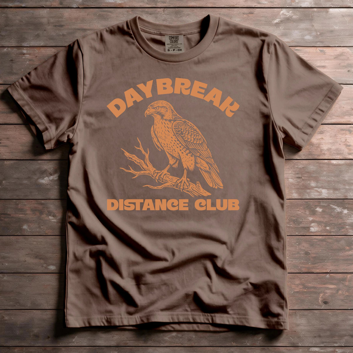 Daybreak Distance Club
