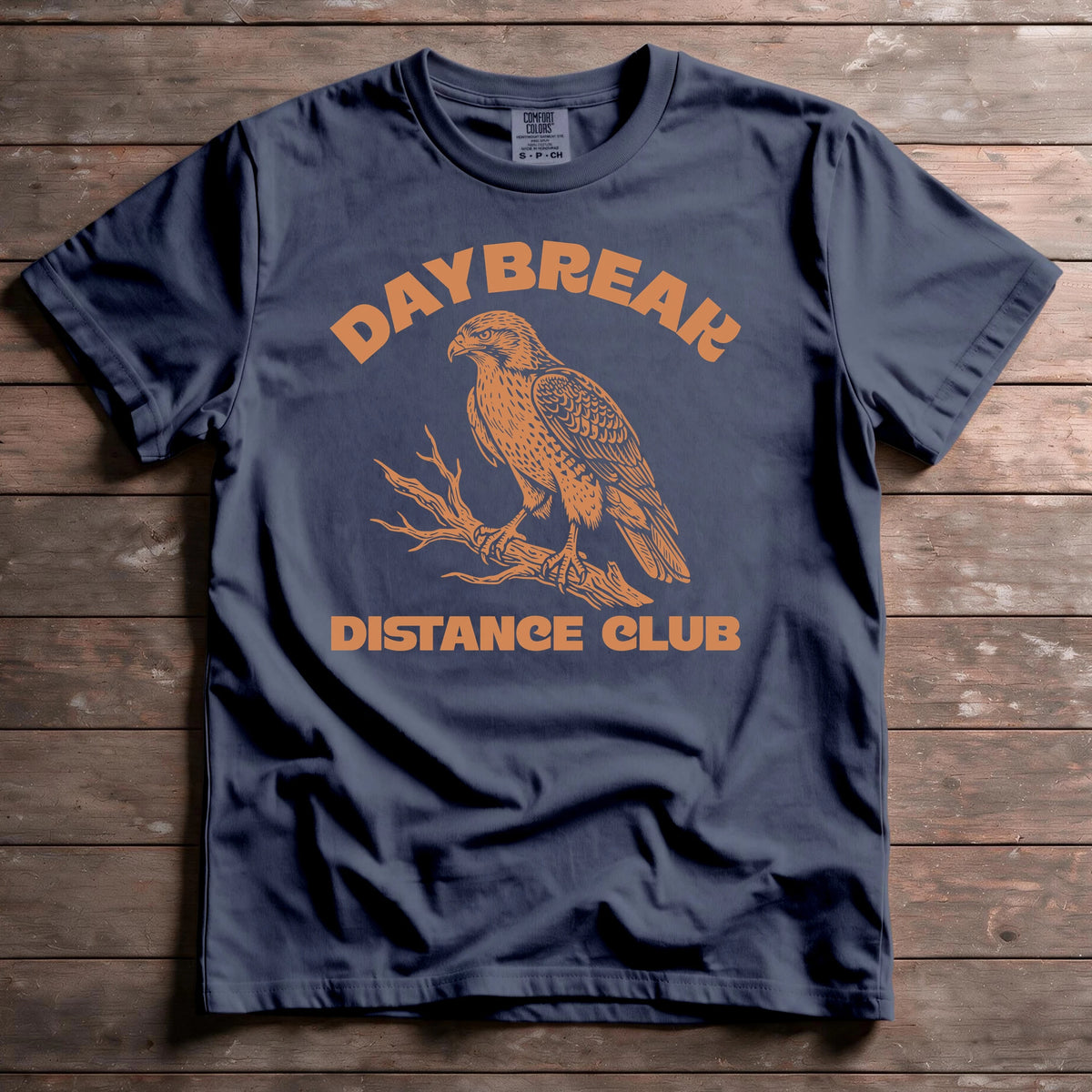 Daybreak Distance Club
