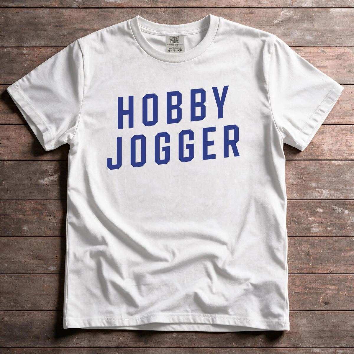 Hobby Jogger