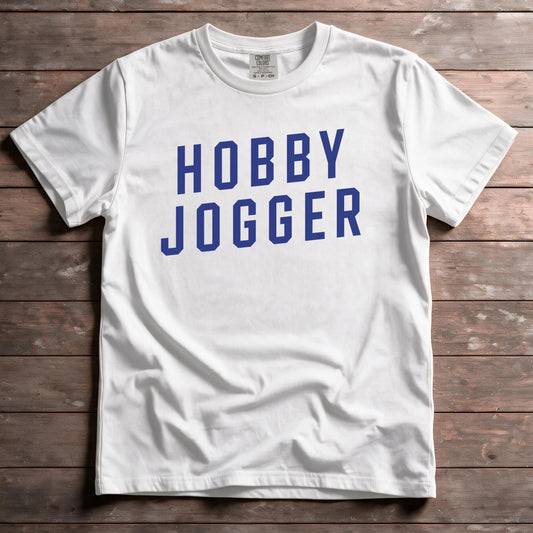 Hobby Jogger