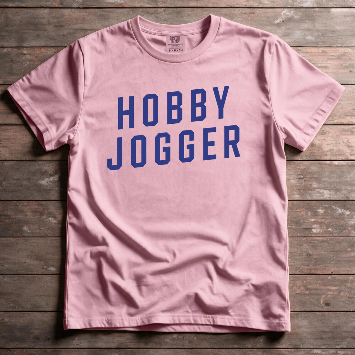 Hobby Jogger