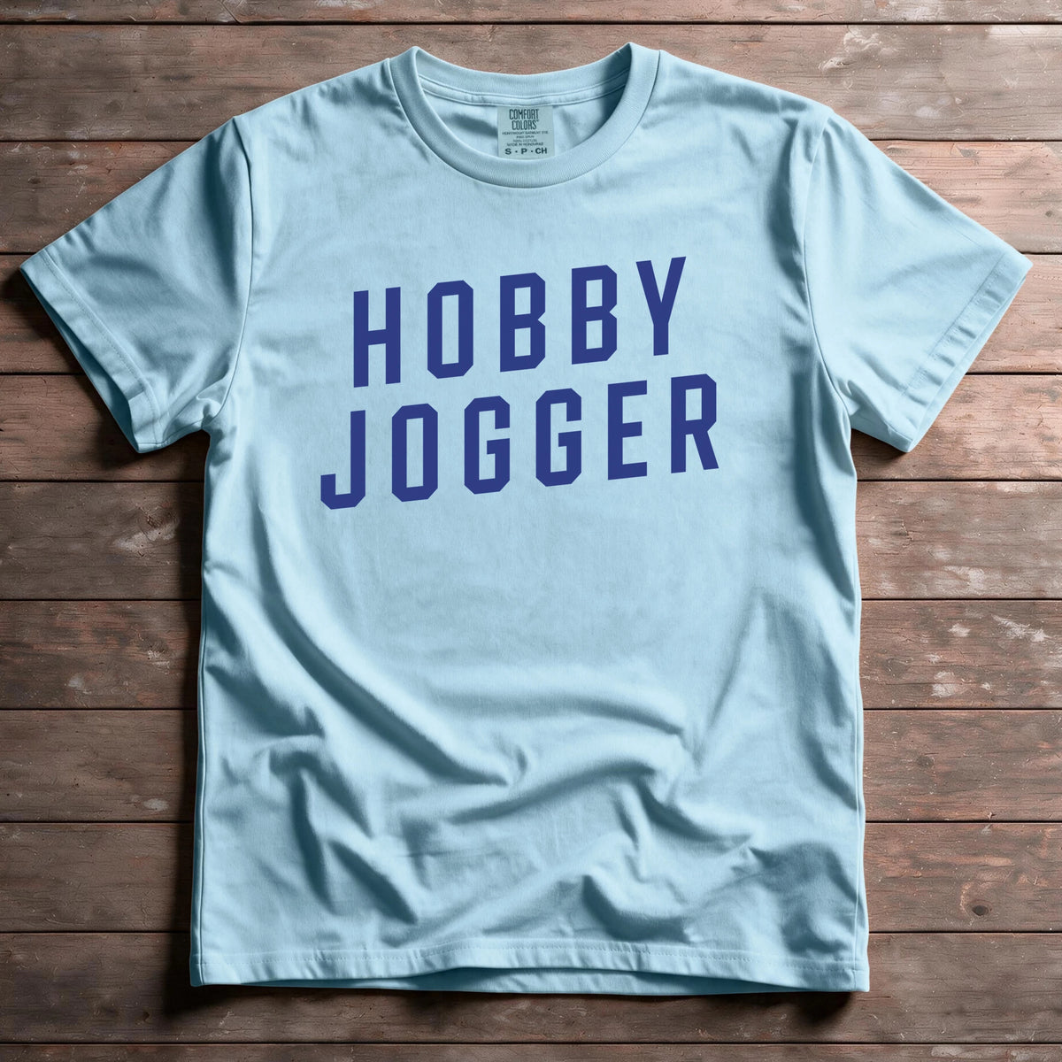 Hobby Jogger