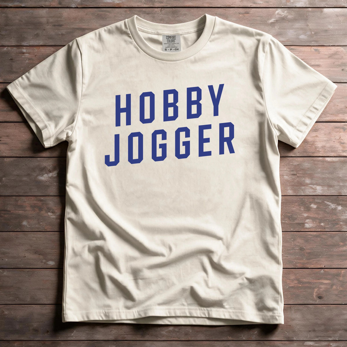 Hobby Jogger