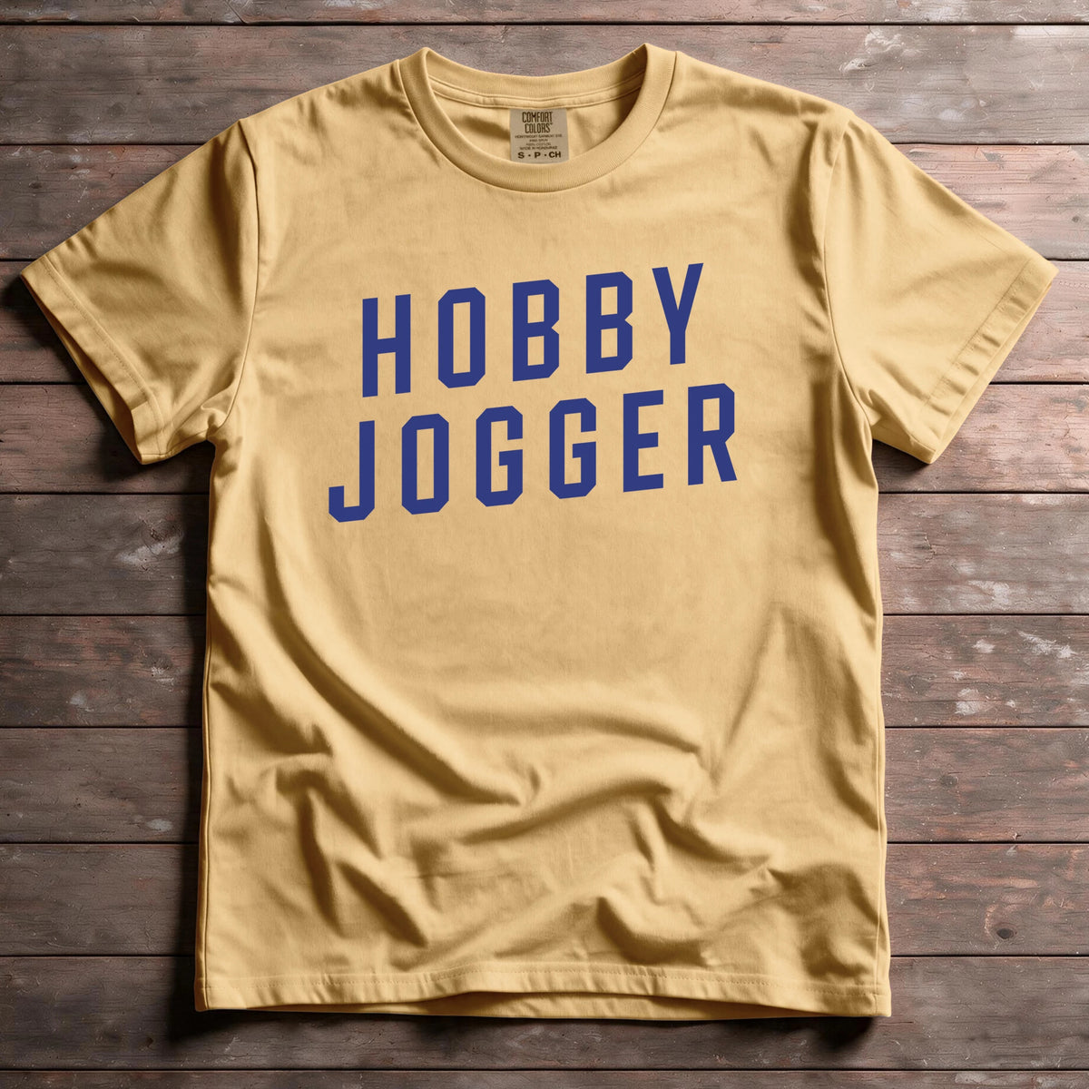 Hobby Jogger