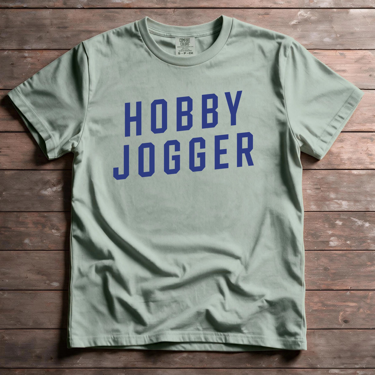 Hobby Jogger