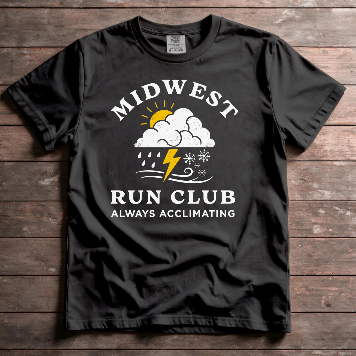 Midwest Run Club
