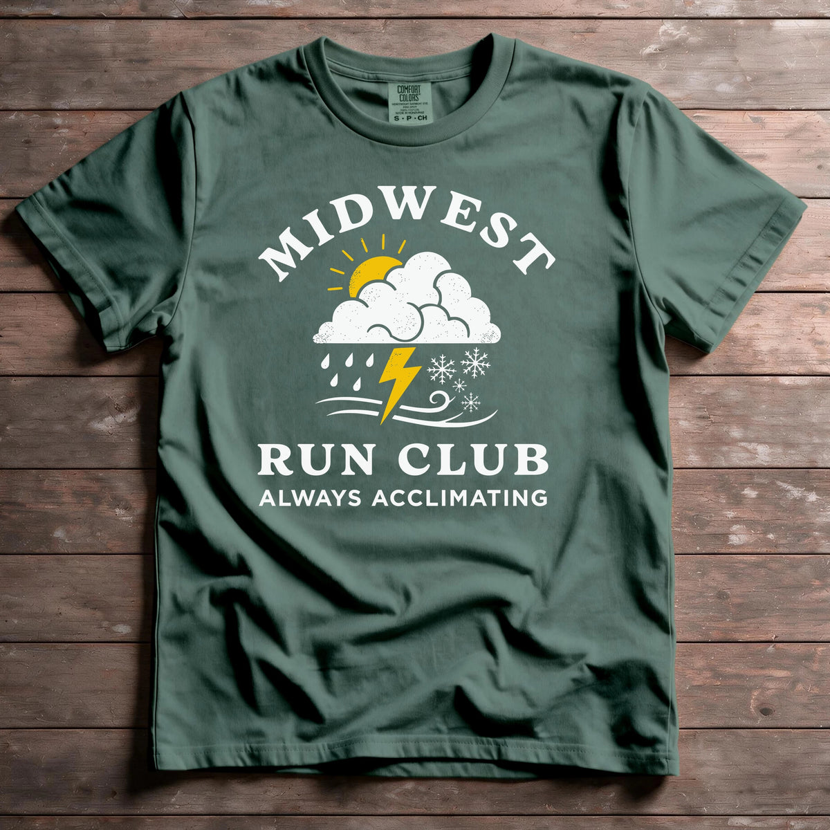 Midwest Run Club