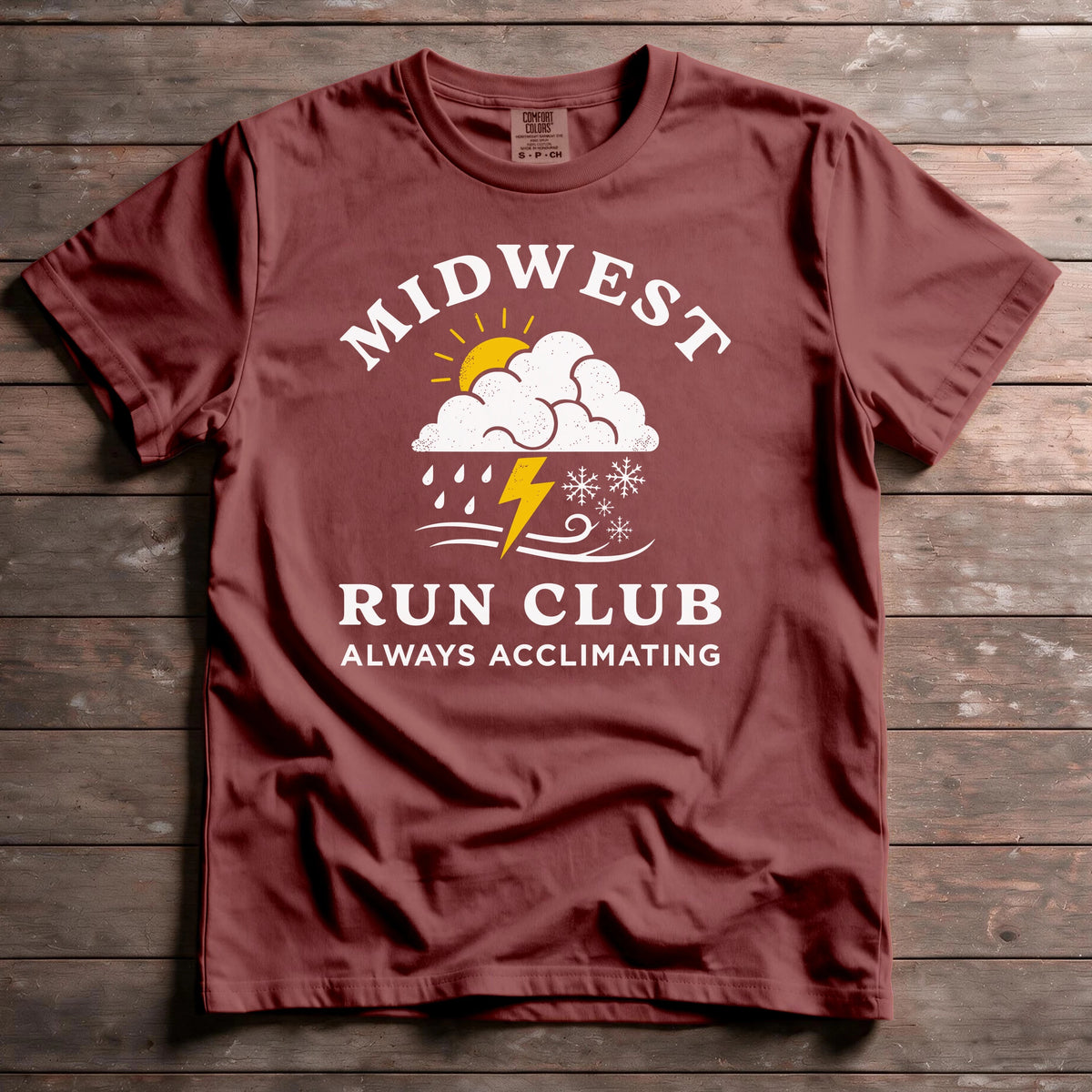 Midwest Run Club