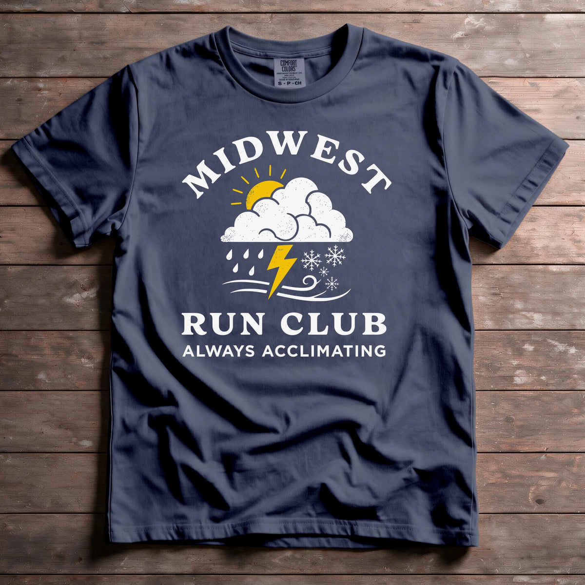 Midwest Run Club