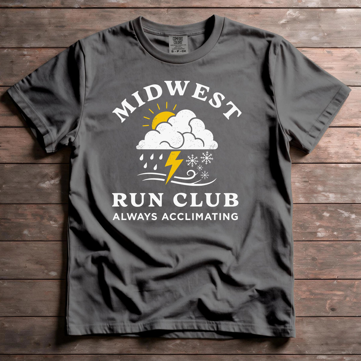 Midwest Run Club