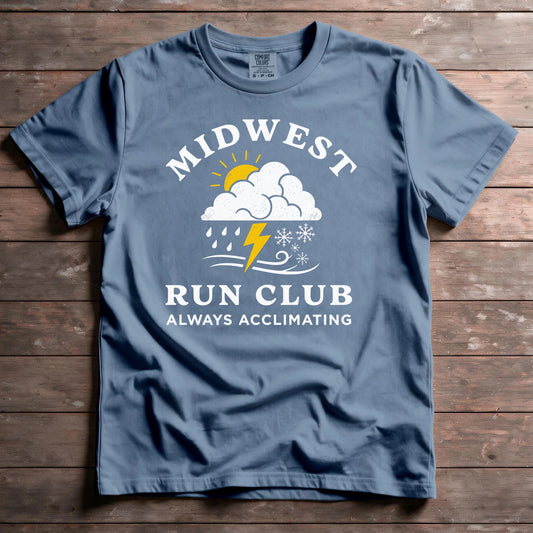 Midwest Run Club