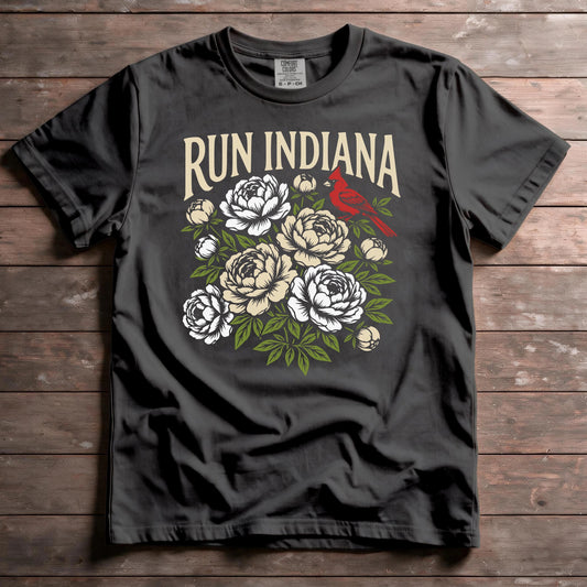 Run Indiana