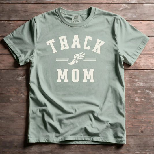Track Mom
