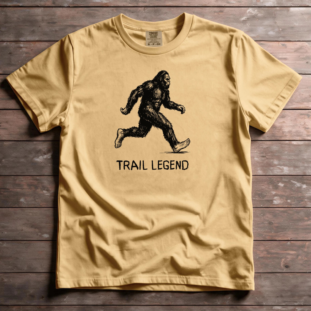 Trail Legend