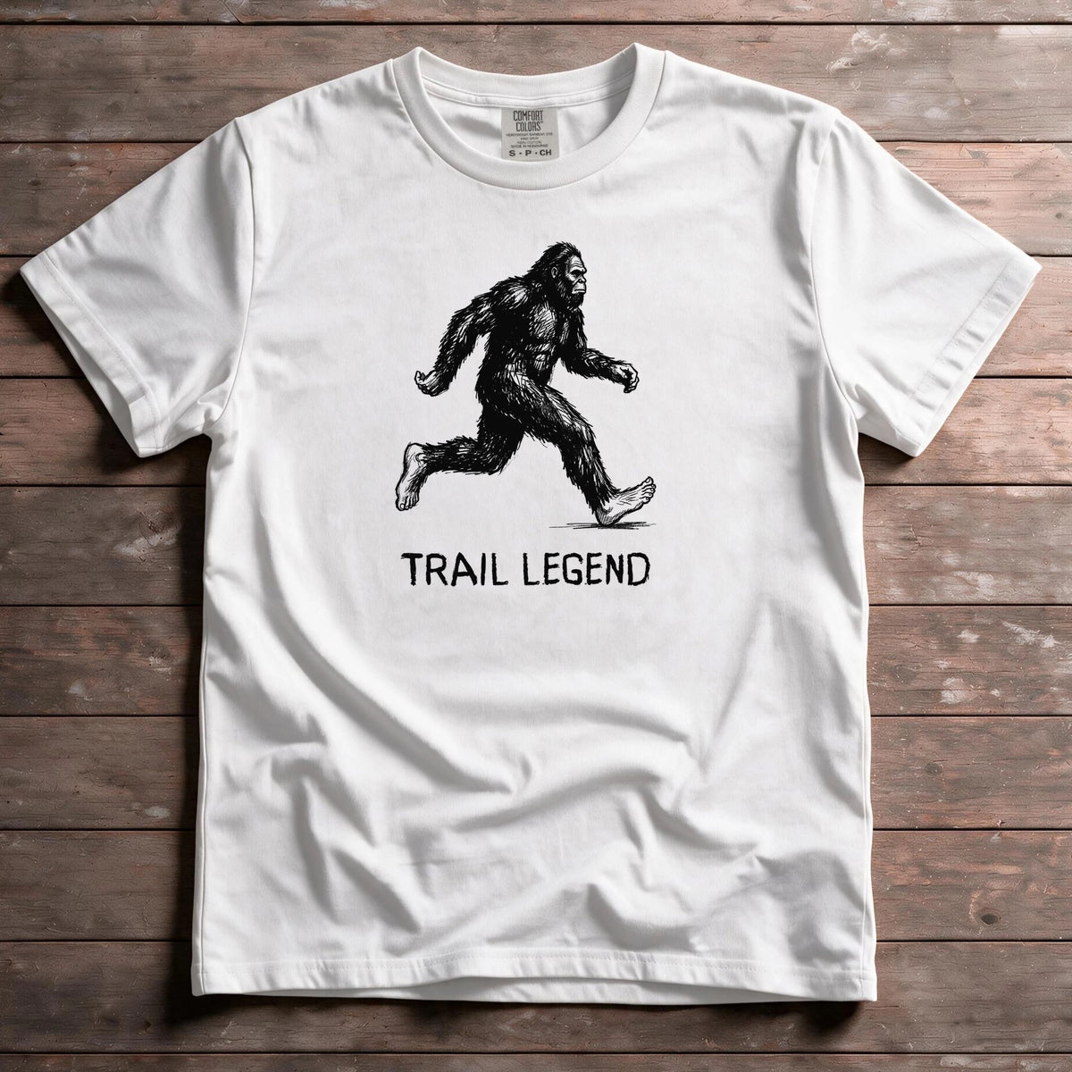 Trail Legend
