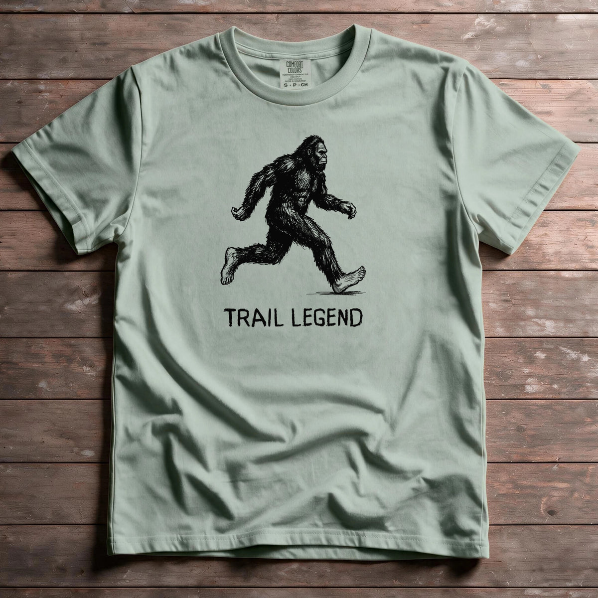 Trail Legend