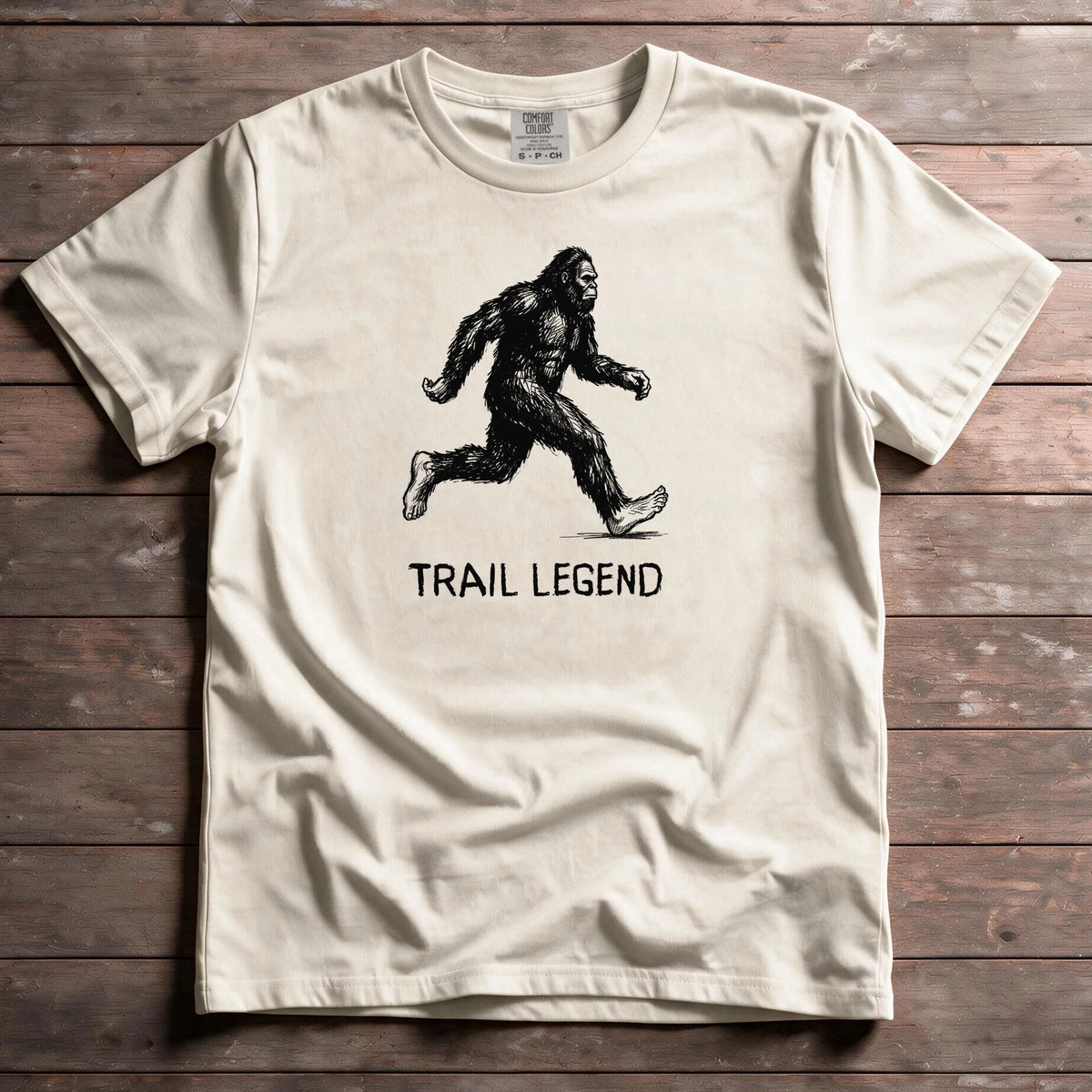 Trail Legend