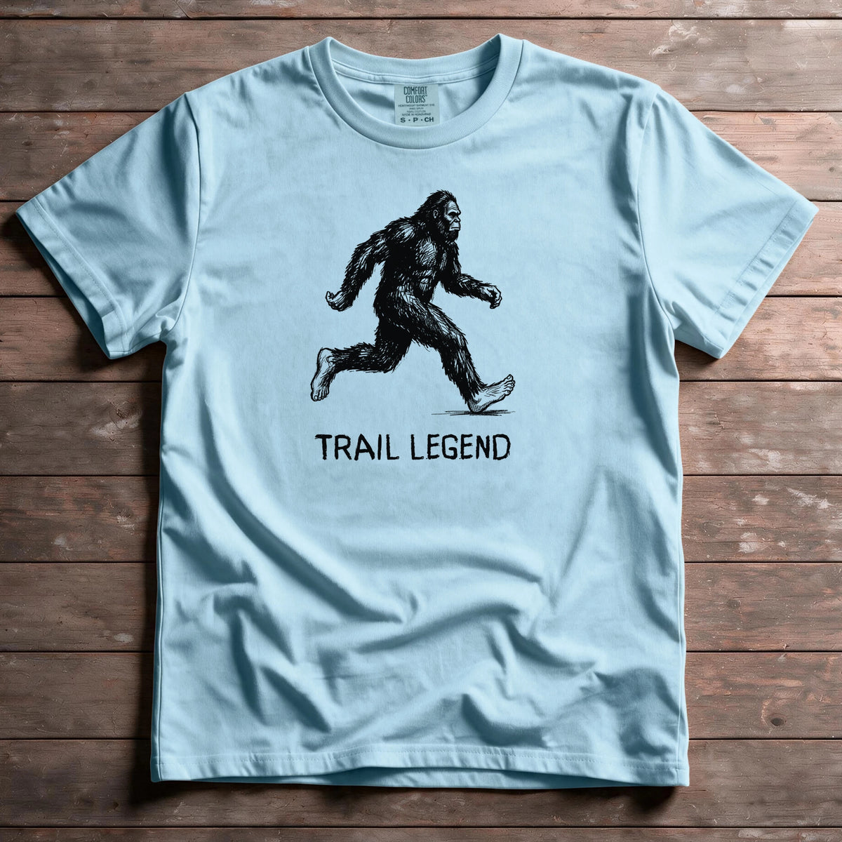Trail Legend