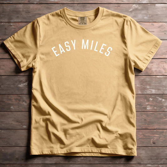 Easy Miles
