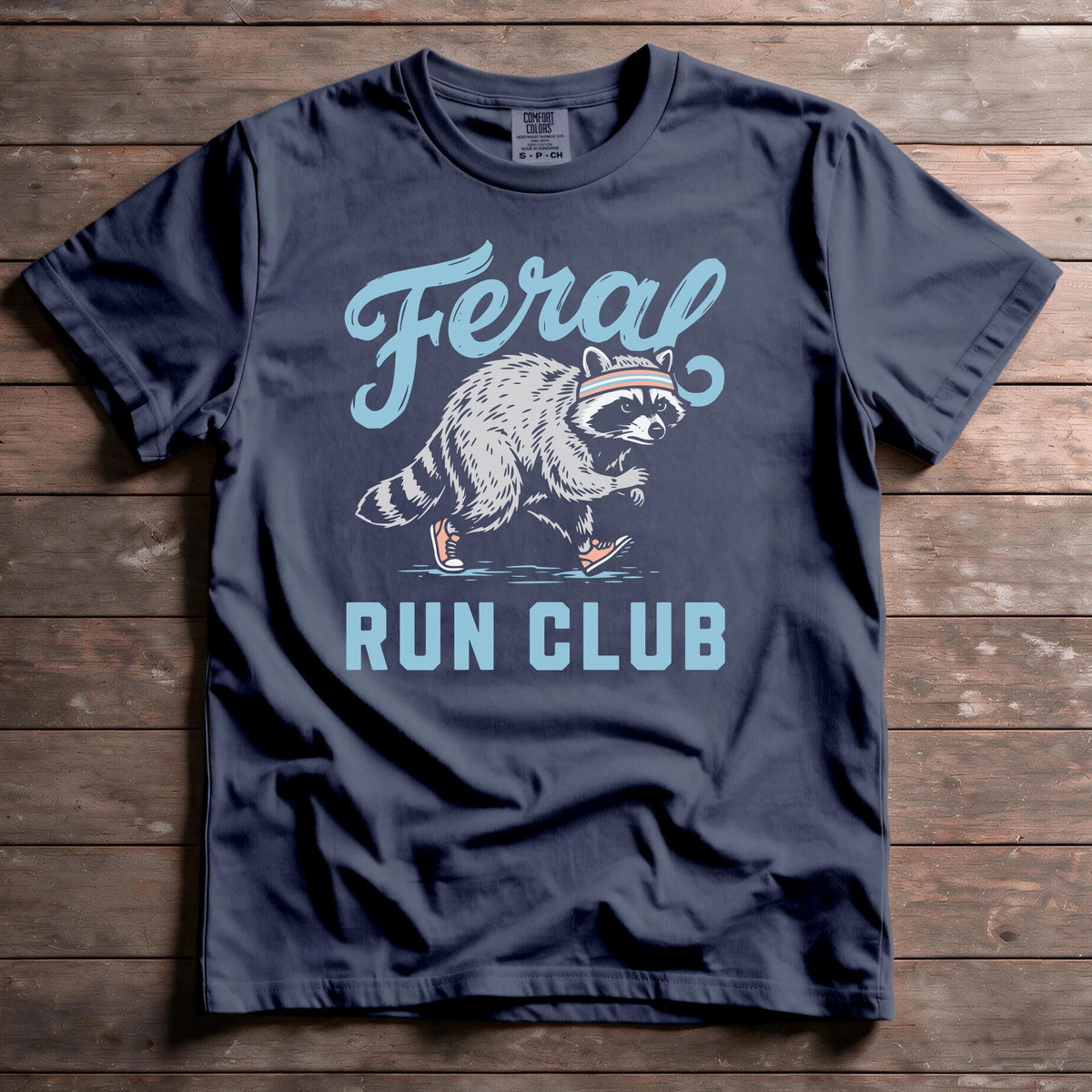 Feral Run Club
