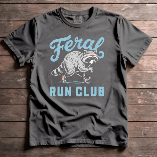 Feral Run Club