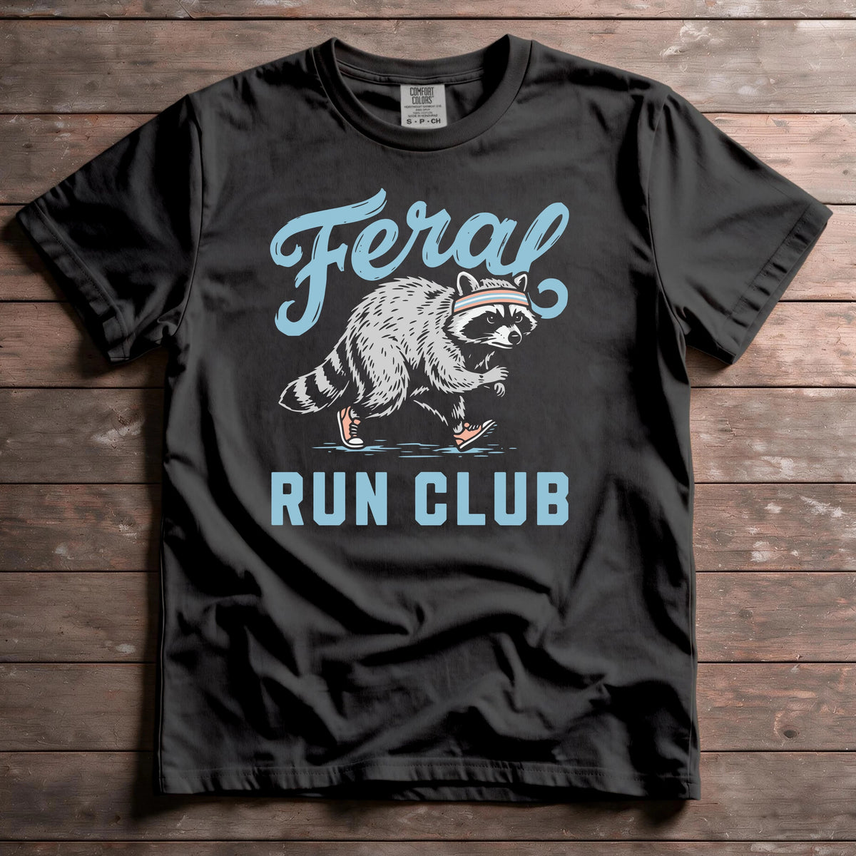 Feral Run Club