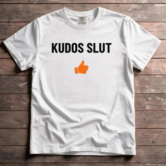 Kudos Slut