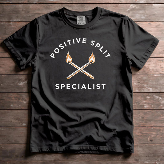 Positive Split Specialist