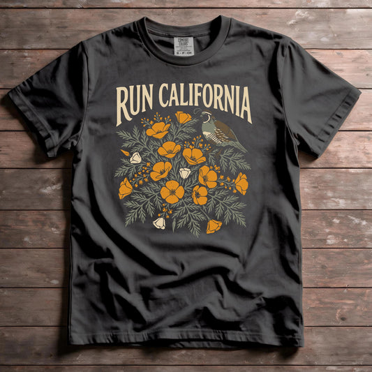 Run California