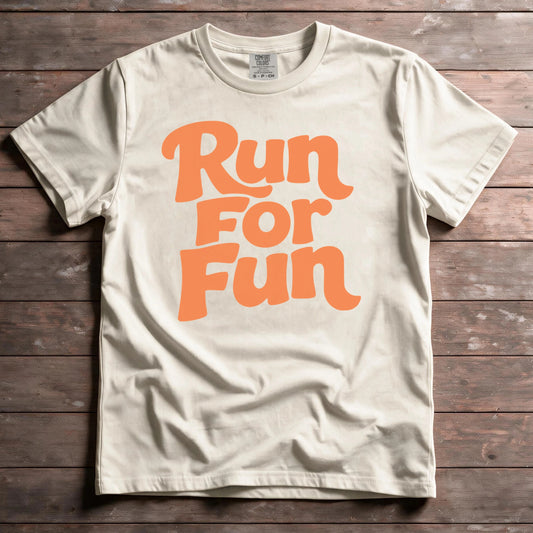 Run For Fun
