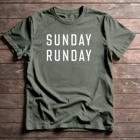 Sunday Runday