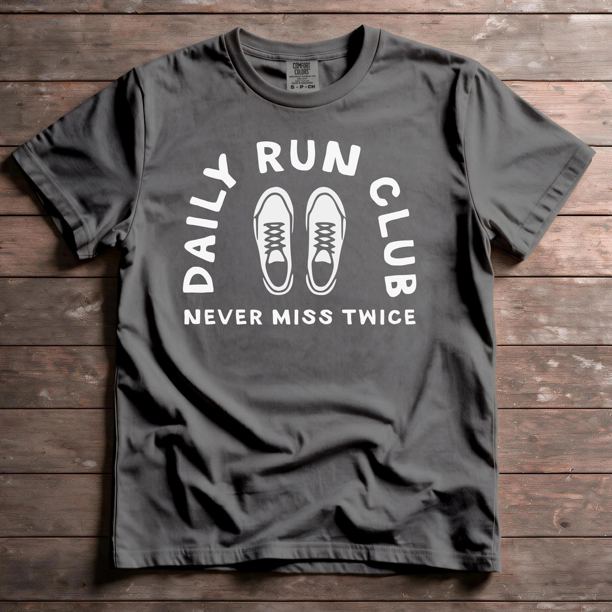 Daily Run Club