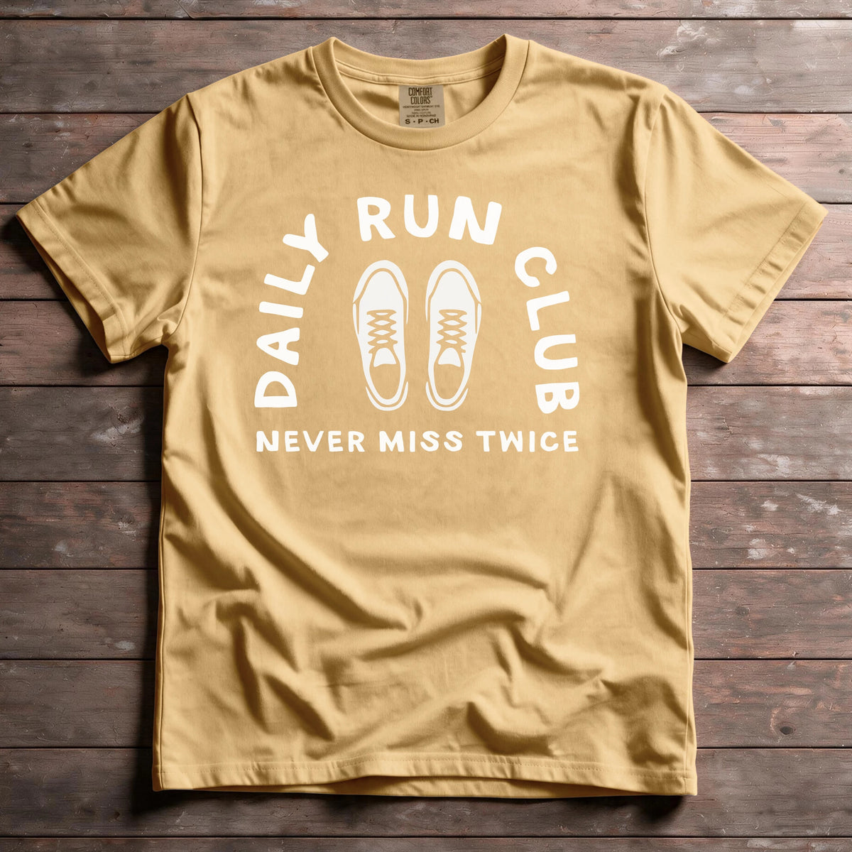 Daily Run Club