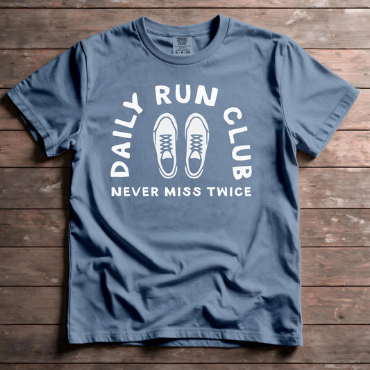 Daily Run Club