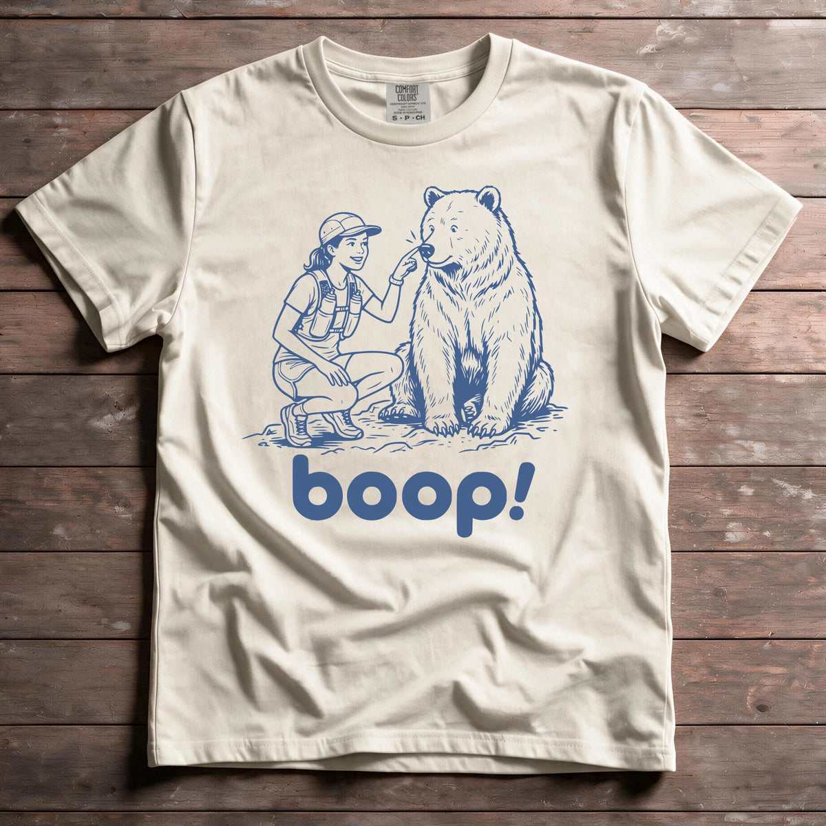 Boop!